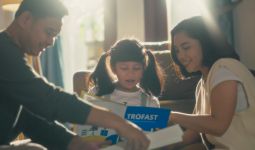 Demi Keluarga Indonesia, IKEA Hadirkan Bonding Instruction - JPNN.com