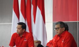 Siap Disidang, Hasto Tambah Penasihat Hukum dari Profesional dan Aktivis HAM - JPNN.com