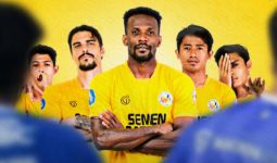 Gila! Semen Padang Menargetkan Menang dari Persib Bandung - JPNN.com