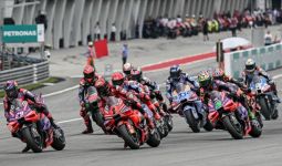 Pirelli Akan Menggantikan Michelin di MotoGP Mulai 2027 - JPNN.com