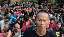 Soal Penangkapan Gunawan Sadbor, Polisi Beri Penjelasan - JPNN.com