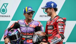 Pecco Mengharamkan Taktik Ini Untuk Hambat Martin di MotoGP Barcelona - JPNN.com