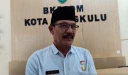 Sebegini Jumlah PPPK di Kota Bengkulu Lulus Seleksi Administrasi - JPNN.com