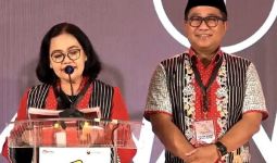 Agustina Bicara Emisi Meningkat, Asap Hitam Trans Semarang & Tenaga Surya - JPNN.com