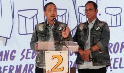 Soal Pertumbuhan Ekonomi Kota Semarang, Yoyok Sukawi Punya Strategi Tembus 7 Persen - JPNN.com