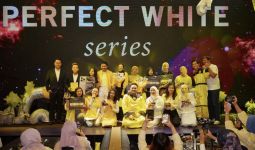 Bryan Domani jadi Brand Ambassador Perfect White Series - JPNN.com