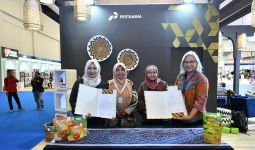 Dukung Inklusi, Pertamina Kembangkan UMKM Perempuan Lewat Program PFpreneur - JPNN.com