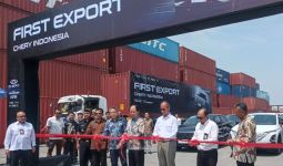 Ekspansi Pasar Global, Chery Ekspor Omoda 5 Buatan Bekasi ke Vietnam - JPNN.com