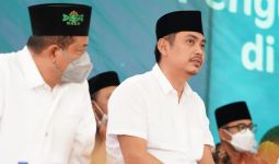 Kuasa Hukum Mardani Maming Laporkan 2 Media Online ke Dewan Pers, Ini Penyebabnya - JPNN.com