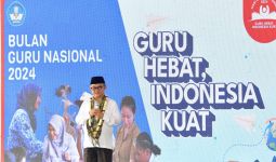 Guru Pengin Sejahtera? Mendikdasmen Abdul Mu'ti Sebut 3 Syarat Utama - JPNN.com