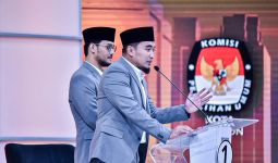 Robinsar-Fajar Beberkan Program Strategis, Bangun JLU Cilegon untuk Tingkatkan Ekonomi - JPNN.com