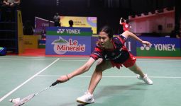 Jadwal dan Link Streaming Final Indonesia Masters 2024 Super 100 di Surabaya - JPNN.com