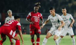 PSS Sleman Mengirim Persis Solo ke Zona Degradasi Liga 1 - JPNN.com