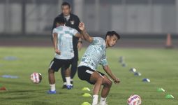 Kata Shin Tae Yong Soal Asnawi hingga Malik Risaldi tak Dipanggil Masuk Timnas Indonesia - JPNN.com