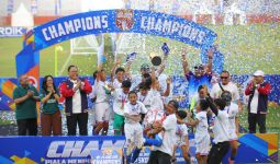 ASSA Pro Bekasi Juara Seri Nasional Piala Menpora U-12 Liga Anak Indonesia 2024 - JPNN.com