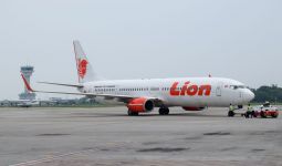 Mulai 20 November 2024, Lion Air Buka Rute Palembang - Denpasar - JPNN.com