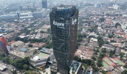 Berkat Digitalisasi, Bank Mandiri jadi 'The Strongest Bank in Indonesia 2024' - JPNN.com