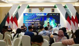 Kemendag Apresiasi Rabu Hijrah dan BI atas Suksesnya Young Muslim Leader Forum - JPNN.com