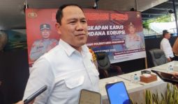 Kasus Kredit Fiktif Rp 55 Miliar Bank BUMN di Sulsel, Polisi Beri Info Begini - JPNN.com