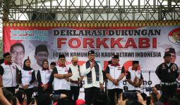 Didukung Forkkabi, Ridwan Kamil Janjikan Ini untuk Warga Betawi - JPNN.com