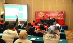 Kemenpora Buat Rapat Teknis Persiapan Lomba SKJ Nasional 2024 Secara Hybrid - JPNN.com