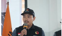 Melantik 438 Pengawas TPS Kecamatan Koja, Idrus Maulana: Garda Terdepan Menjaga Integritas Pilgub Jakarta - JPNN.com