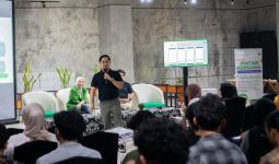 Kredit Pintar Gelar Kelas Edukasi & Literasi Keuangan di Makassar - JPNN.com