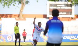 Bawa Tim Menjadi Juara, Muhammad Rayyan Taqi Raih Gelar Pemain Terbaik dan Top Skor Piala Menpora - JPNN.com