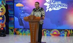 LCCM 2024 Digelar, Fadli Zon Soroti Pentingnya Museum sebagai Pusat Edukasi Budaya - JPNN.com