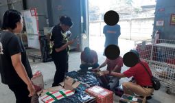 Periksa Jasa Ekspedisi, Bea Cukai Purwokerto Temukan Rokok Ilegal Sebanyak Ini - JPNN.com