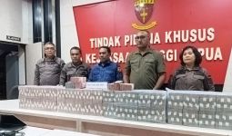 Korupsi Berjamaah PON Papua, Ini Tanggapan Komnas HAM dan Himpunan Mahasiswa - JPNN.com