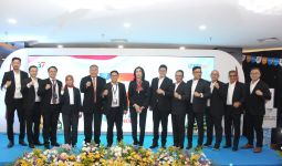 Spirit BRI Life di Usia ke-37 Tahun - JPNN.com