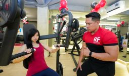 Nyaman dan Standar Internasional, Red Fitness Buka Cabang Baru di Barito - JPNN.com