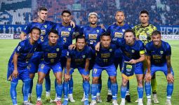 Pertandingan Bali United Vs Persib Resmi Ditunda, Ini Sebabnya - JPNN.com