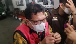 Selain Diperiksa Kejagung, Zarof Ricar juga Digarap Tim Mahkamah Agung - JPNN.com