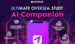 Achieva Edu, Platform Lead Generation AI Pertama untuk Sektor Pendidikan - JPNN.com