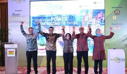 Electricity Connect 2024: Harapan Generasi Muda untuk Kemajuan Kendaraan Listrik Indonesia - JPNN.com