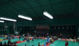 Polytron Gubernur Cup 2024: 1.169 Pebulutangkis Bertarung Perebutkan Hadiah Rp 471 Juta - JPNN.com