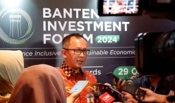 Banten Investment Forum 2024: Tawarkan Peluang Investasi di 4 Klaster Sektoral - JPNN.com