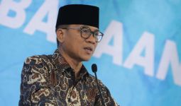 Mendes Yandri Dorong Desa jadi Penyuplai Bahan Baku di Program Makan Bergizi Gratis - JPNN.com