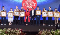 Brand Indonesia Summit 2024 Digelar, Apresiasi Merek Lokal Pilihan Konsumen - JPNN.com