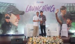 Shin Tae-Yong Meluncurkan STY Foundation, Raffi Ahmad Siap Mensosialisasikan - JPNN.com