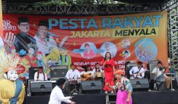 Sukarelawan Harap Pram dan Doel Hidupkan Kembali Budaya Asli Betawi - JPNN.com