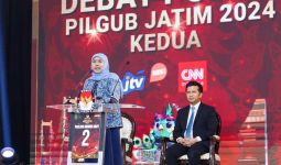 Khofifah Dinilai Lebih Konkret Melanjutkan Kemajuan Jatim - JPNN.com