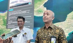 Badan Geologi: Status Gunung Lewotobi Laki-laki Masih Awas, Berpotensi Erupsi Susulan - JPNN.com