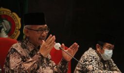 Oknum Komdigi Terlibat Judol, Ormas Islam Ini Singgung Akhlak dalam Perekrutan ASN - JPNN.com