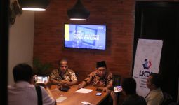 LKDI Apresiasi Ketegasan & Tekad Presiden Prabowo Dalam Pemberantasan Judi Online - JPNN.com