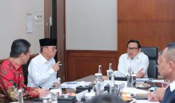 Kemendes: Membangun Desa Sejatinya Membangun Indonesia - JPNN.com