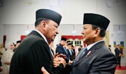 Kemenko Polkam Pegang Peran Sentral, Integrasi Strategi Kamnas Bakal Mulus - JPNN.com