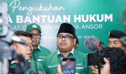 Muannas Bantah Sejumlah Tuduhan Said Didu Soal Masalah di PSN PIK 2 - JPNN.com